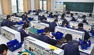 電氣工程及其自動化