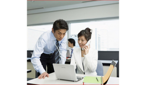 工商企業(yè)管理專業(yè)
