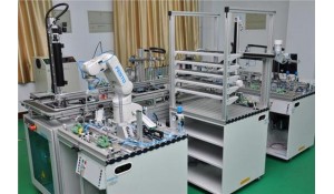 機械電子專業(yè)