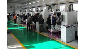 數控技術應用專業(yè)