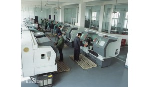 數(shù)控技術(shù)