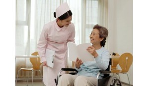 老年服務(wù)與管理