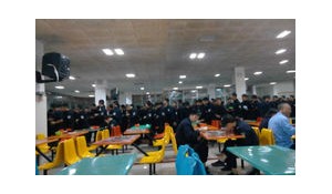 貴州省貴陽市中山科技學校