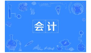 會(huì)計(jì)