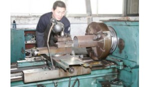 機械加工技術(shù)