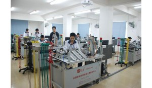 機(jī)電技術(shù)應(yīng)用