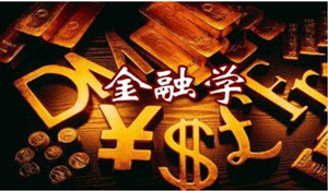 金融學(xué)專業(yè)