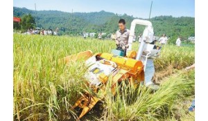 農(nóng)業(yè)機械使用與維護專業(yè)介紹與農(nóng)業(yè)機械使用