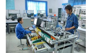 電氣自動化設(shè)備安裝與維修