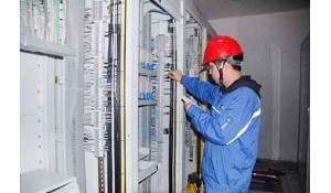電氣化鐵道供電
