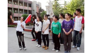 導(dǎo)游服務(wù)（文博）專業(yè)