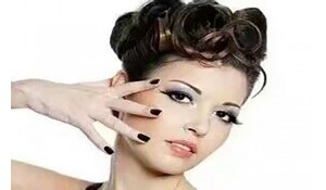 美容美發(fā)與形象設(shè)計(jì)（美發(fā)方向：美容方向）