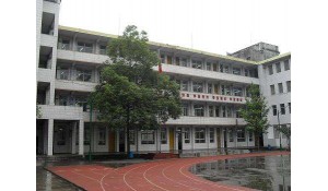 四川省達州市水電學校