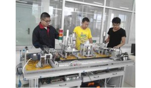 水電廠機(jī)電設(shè)備安裝與運行