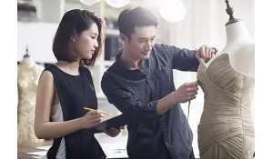 服裝設(shè)計(jì)與制作