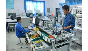 電子技術應用專業(yè)