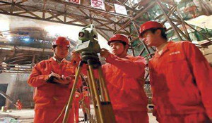 道路橋梁工程技術(shù)專業(yè)