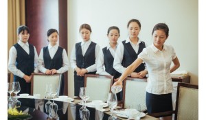 飯店（酒店）服務(wù)專業(yè)