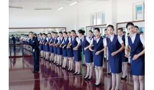鐵路客運服務專業(yè)