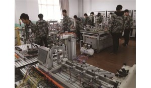 電氣自動(dòng)化設(shè)備安裝與維修專業(yè)