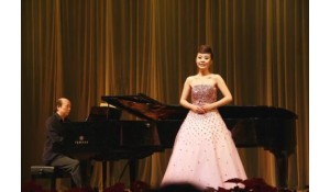 音樂表演專業(yè)