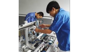 機(jī)電設(shè)備安裝與維修