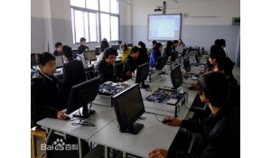 計算機應(yīng)用與維修