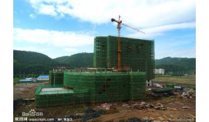 土建工程檢測
