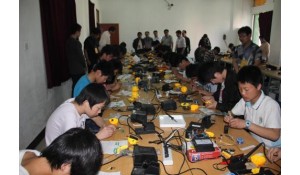 電子電器應(yīng)用與維修