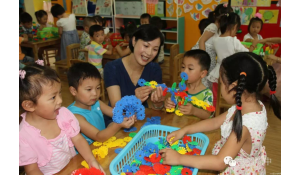 學(xué)前教育   （含幼兒師范教育三年制中師及五年制大專）