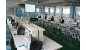 工業(yè)自動化儀器儀表裝配與維護