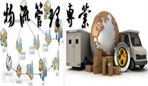 物流管理專業(yè)