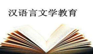 漢語言文學專業(yè)