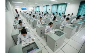 計算機網(wǎng)絡技術專業(yè)