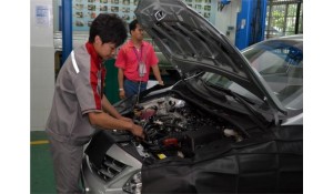 汽車運(yùn)用與維修專業(yè)