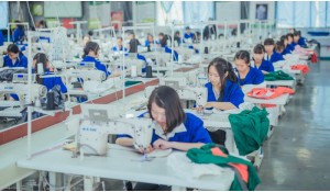 服裝皮革工藝設(shè)計與制作