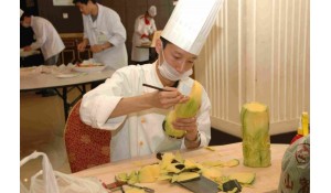 烹飪（中式烹飪）中級班