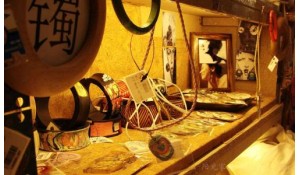 工藝美術(shù)（人物形象設(shè)計方向）