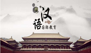 漢語(yǔ)國(guó)際教育專(zhuān)業(yè)