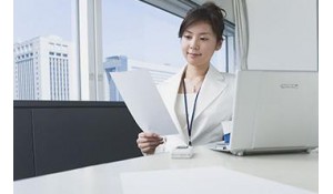 商務文秘專業(yè)
