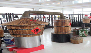 釀酒技術(shù)專業(yè)