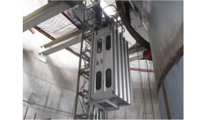 電梯工程技術