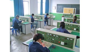 電氣自動(dòng)化設(shè)備安裝與維修
