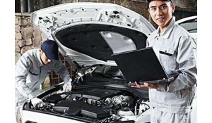 新能源汽車檢測與維修