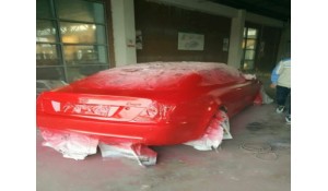 汽車運用與維修