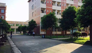成都市恒輝技工學(xué)校