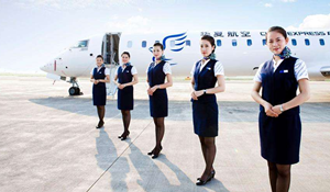 航空服務(wù)
