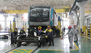 城市軌道交通機電技術(shù)專業(yè)