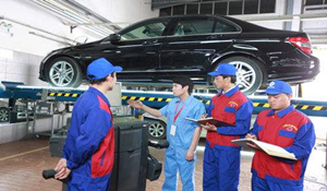 汽車運(yùn)用與維修技術(shù)專業(yè)