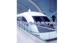 城市軌道交通運(yùn)營與管理